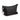 Coach Small Finn Crossbody Bag With Pouch in Gunmetal Black