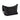 Coach Small Finn Crossbody Bag With Pouch In Maxi Signature Canvas in Gunmetal Charcoal Black