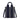 Coach Smith Mini Tote Bag In Signature Jacquard in Gold Navy Midnight Navy