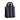 Coach Smith Mini Tote Bag In Signature Jacquard in Gold Navy Midnight Navy