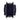 Coach Smith Mini Tote Bag In Signature Jacquard in Gold Navy Midnight Navy
