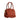 Coach Soft Empire Carryall Bag 21 in Brass Clay