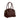 Coach Soft Empire Carryall Bag 21 in Brass Maple