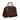 Coach Soft Empire Carryall Bag 40 in Brass Maple