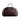 Coach Soft Empire Carryall Bag 40 in Brass Merlot