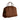 Coach Soft Empire Carryall Bag 40 in Brass Warm Brown