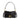 Coach Soft Tabby Shoulder Bag in Brass Black