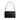 Coach Soft Tabby Shoulder Bag in Brass Black