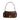 Coach Soft Tabby Shoulder Bag in Brass Maple