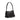 Coach Soft Tabby Shoulder Bag in Pewter Black
