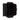 Coach Sprint Backpack in Black Copper Finish Black Black