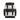 Coach Sprint Backpack In Colorblock Signature Canvas in Gunmetal Chalk Black