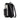 Coach Sprint Backpack In Colorblock Signature Canvas in Gunmetal Chalk Black