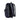 Coach Sprint Backpack In Colorblock Signature Canvas in Silver Denim Chalk