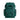 Coach Sprint Backpack In Colorblock Signature Canvas in Silver Sea Green
