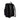 Coach Sprint Backpack In Signature Jacquard in Black Copper Black