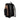 Coach Sprint Backpack In Signature Jacquard in Gunmetal Tan Black