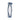 Coach Stadium Swinger Bag in Silver True Blue
