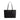 Coach Station Tote Bag in Gold Black