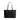 Coach Station Tote Bag in Gold Black
