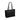 Coach Station Tote Bag in Gold Black