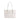 Coach Station Tote Bag in Gold Chalk