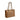 Coach Station Tote Bag in Gold Sandy Beige