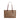Coach Station Tote Bag In Signature Canvas in Gold Tan Brown