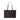 Coach Station Tote Bag In Signature Canvas in Gold Walnut Black