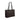 Coach Station Tote Bag In Signature Canvas in Gold Walnut Black