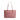 Coach Station Tote Bag In Signature Leather in Gold Peony