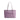 Coach Station Tote Bag in Silver Jasmine