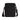 Coach Sullivan Crossbody Bag in Black Copper Black