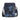 Coach Sullivan Crossbody Bag In Signature Camo Print in Silver Blue Multi