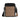 Coach Sullivan Crossbody Bag In Signature Canvas in Gunmetal Tan Black