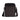 Coach Sullivan Crossbody Bag In Signature Canvas in Gunmetal Walnut Black