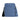 Coach Sullivan Crossbody Bag in Silver Light Denim