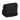 Coach Sullivan Flap Crossbody Bag in Gunmetal Black