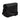 Coach Sullivan Flap Crossbody Bag In Signature Canvas in Gunmetal Charcoal Black
