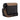Coach Sullivan Flap Crossbody Bag In Signature Canvas in Gunmetal Tan Black