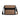 Coach Sullivan Flap Crossbody Bag In Signature Canvas in Gunmetal Tan Black