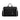 Coach Sullivan Portfolio Brief in Gunmetal Black