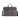 Coach Sullivan Portfolio Brief In Signature Canvas in Gunmetal Grey Charcoal