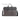 Coach Sullivan Portfolio Brief In Signature Canvas in Gunmetal Grey Charcoal