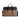 Coach Sullivan Portfolio Brief In Signature Canvas in Gunmetal Tan Black