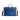 Coach Sullivan Portfolio Brief in Silver True Blue