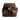 Coach Tabby Backpack With Pillow Quilting in Brass Maple