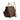 Coach Tabby Backpack With Pillow Quilting in Brass Maple