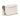 Coach Tabby Chain Clutch in Brass Chalk