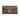 Coach Tabby Chain Clutch in Brass Dark Stone